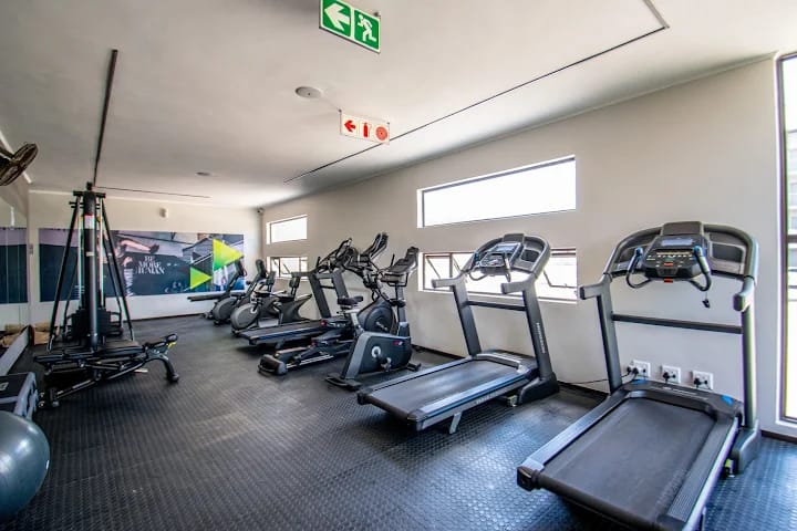 2 Bedroom Property for Sale in Broadacres Gauteng