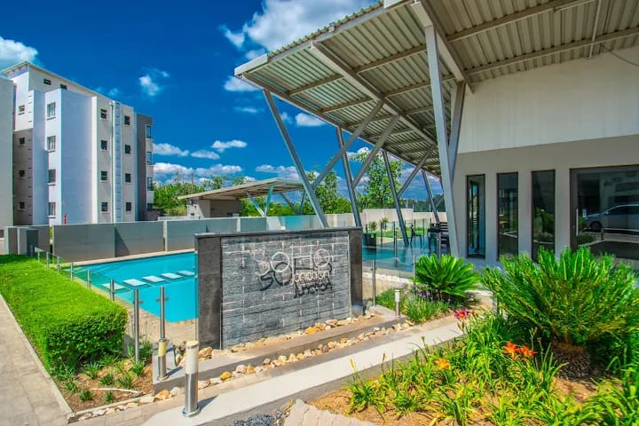 2 Bedroom Property for Sale in Broadacres Gauteng