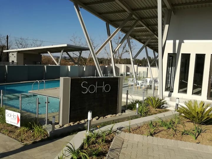 2 Bedroom Property for Sale in Broadacres Gauteng