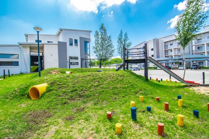 2 Bedroom Property for Sale in Broadacres Gauteng