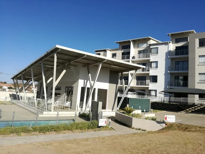 2 Bedroom Property for Sale in Broadacres Gauteng