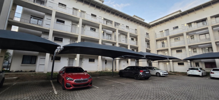 2 Bedroom Property for Sale in Broadacres Gauteng