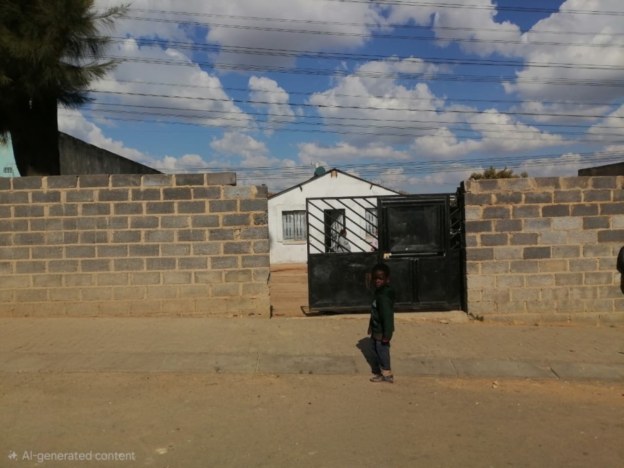 2 Bedroom Property for Sale in Tembisa Central Gauteng