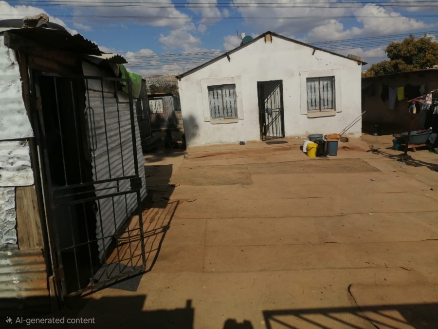 2 Bedroom Property for Sale in Tembisa Central Gauteng
