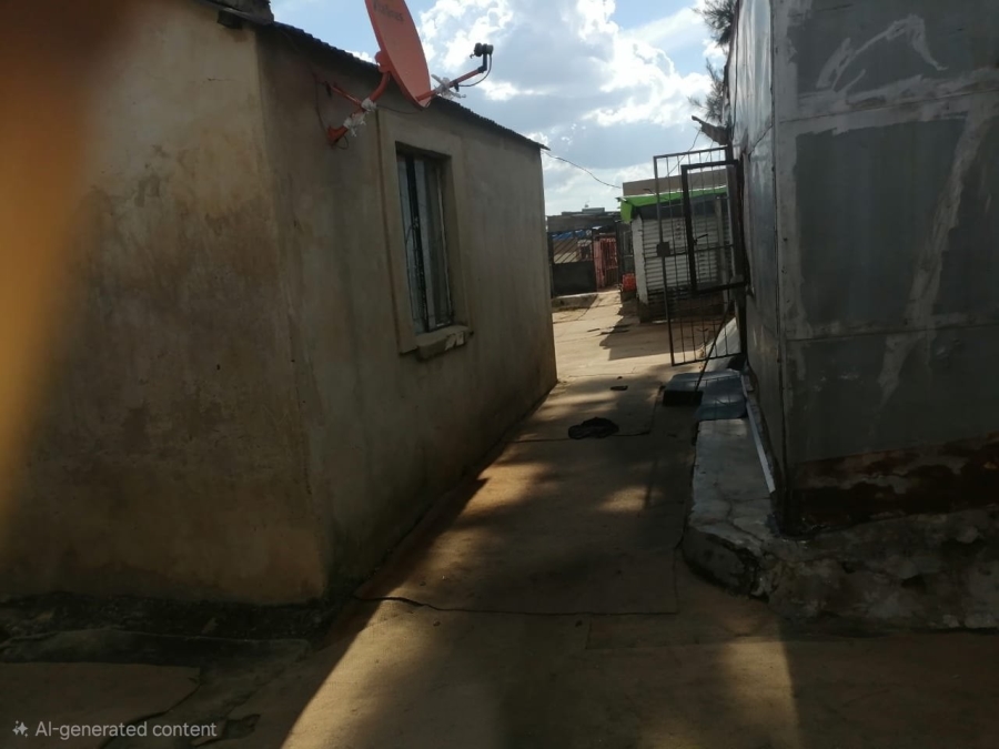 2 Bedroom Property for Sale in Tembisa Central Gauteng