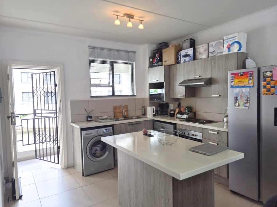 To Let 2 Bedroom Property for Rent in Carlswald Gauteng