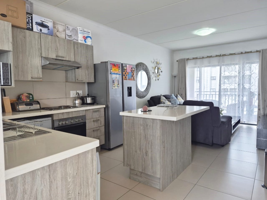 To Let 2 Bedroom Property for Rent in Carlswald Gauteng