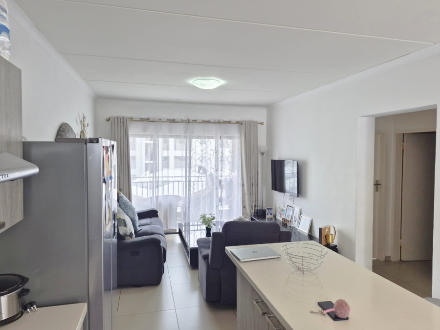 To Let 2 Bedroom Property for Rent in Carlswald Gauteng