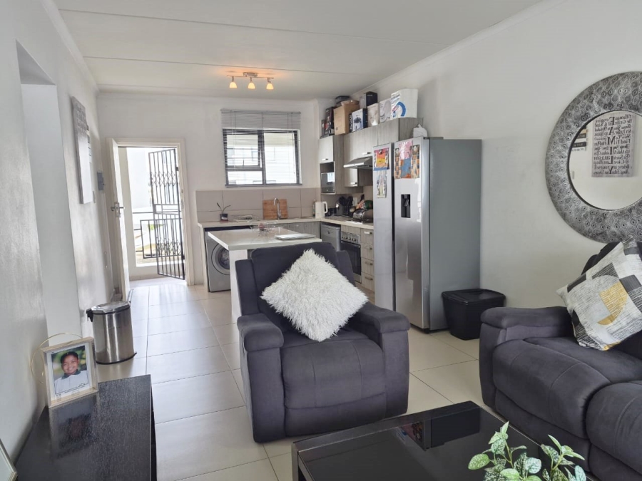 To Let 2 Bedroom Property for Rent in Carlswald Gauteng