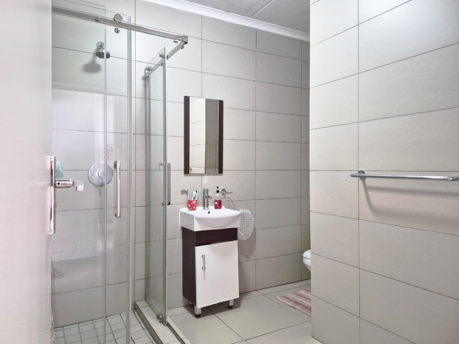 To Let 2 Bedroom Property for Rent in Carlswald Gauteng