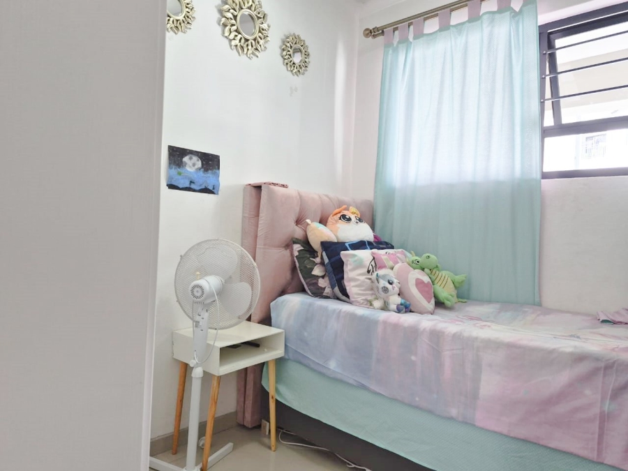 To Let 2 Bedroom Property for Rent in Carlswald Gauteng