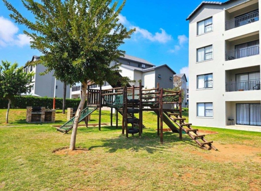 To Let 2 Bedroom Property for Rent in Carlswald Gauteng