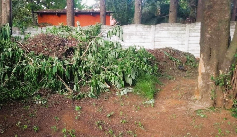 10 Bedroom Property for Sale in Kempton Park Ext 1 Gauteng