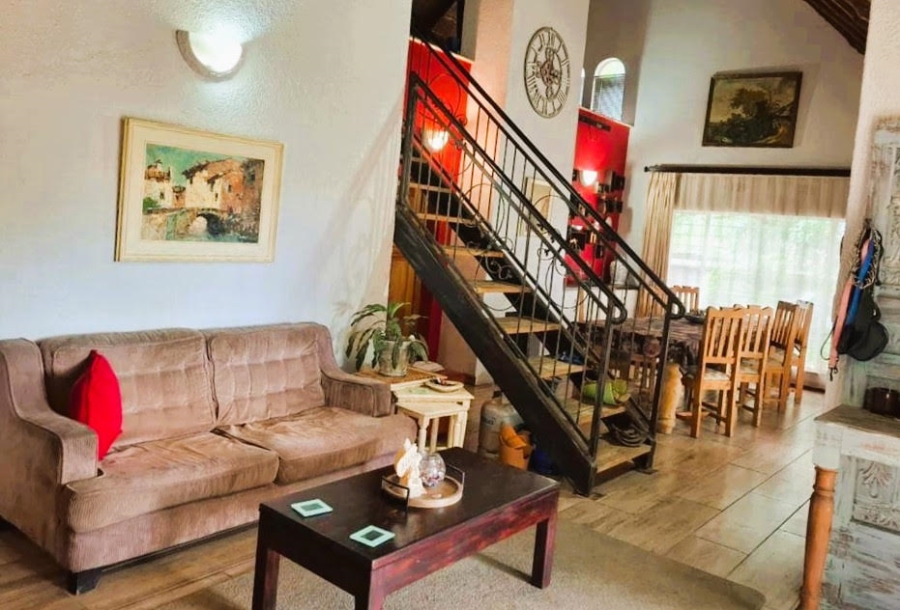 3 Bedroom Property for Sale in Glen Marais Gauteng