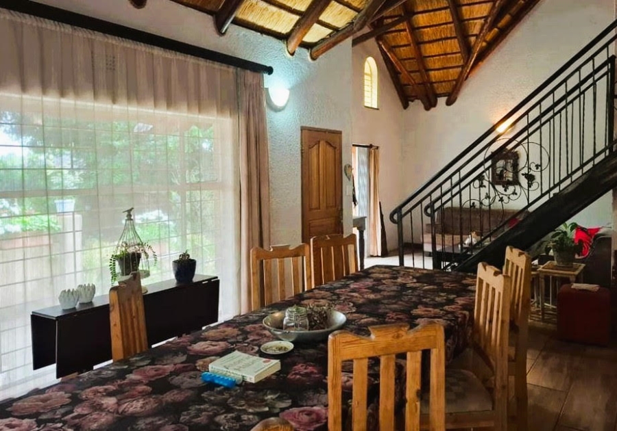 3 Bedroom Property for Sale in Glen Marais Gauteng