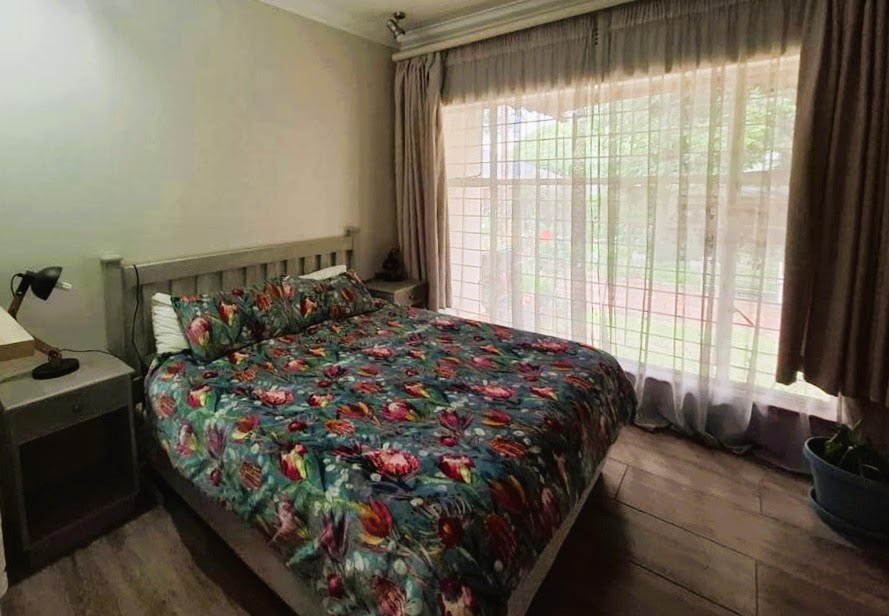 3 Bedroom Property for Sale in Glen Marais Gauteng