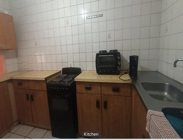 3 Bedroom Property for Sale in Arcadia Gauteng