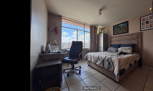 3 Bedroom Property for Sale in Arcadia Gauteng