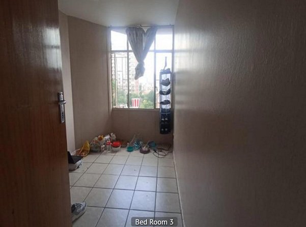 3 Bedroom Property for Sale in Arcadia Gauteng