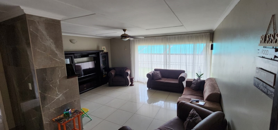 3 Bedroom Property for Sale in Sinoville Gauteng