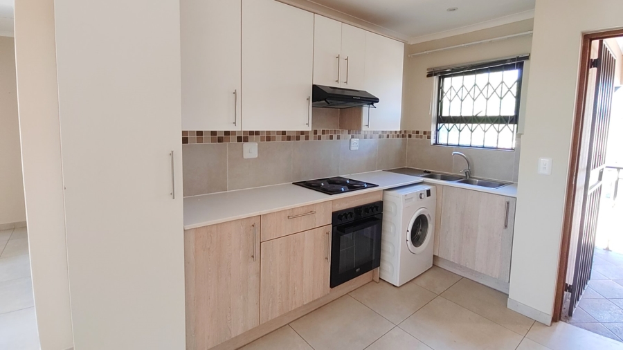 2 Bedroom Property for Sale in Christiaanville A H Gauteng