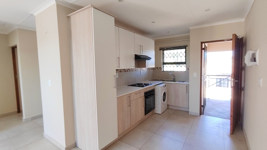 2 Bedroom Property for Sale in Christiaanville A H Gauteng