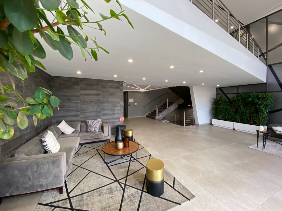 To Let commercial Property for Rent in Die Hoewes Gauteng