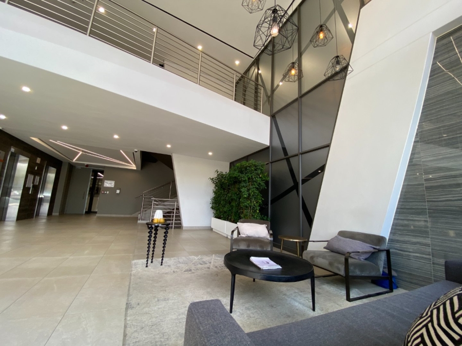 To Let commercial Property for Rent in Die Hoewes Gauteng