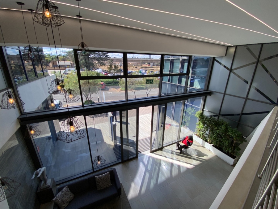 To Let commercial Property for Rent in Die Hoewes Gauteng