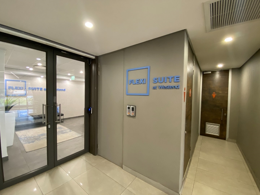 To Let commercial Property for Rent in Die Hoewes Gauteng