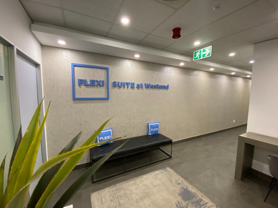 To Let commercial Property for Rent in Die Hoewes Gauteng