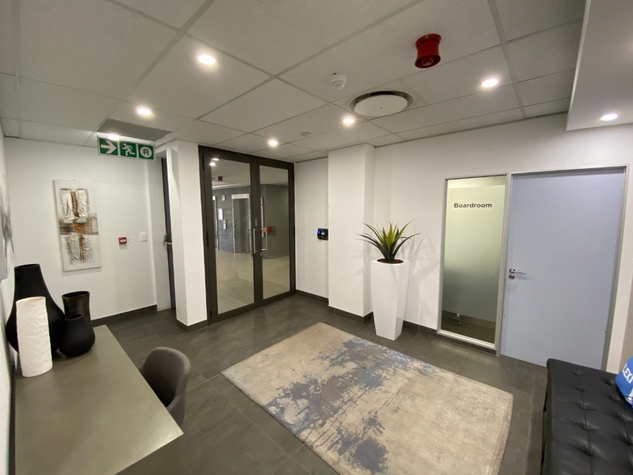 To Let commercial Property for Rent in Die Hoewes Gauteng