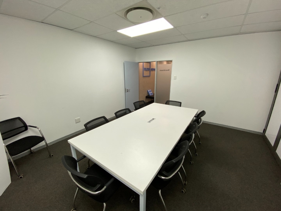 To Let commercial Property for Rent in Die Hoewes Gauteng