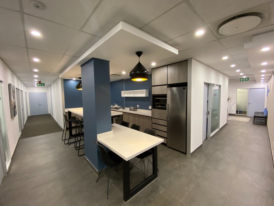 To Let commercial Property for Rent in Die Hoewes Gauteng