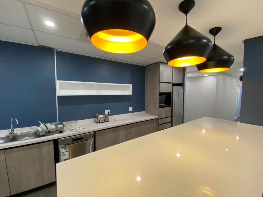 To Let commercial Property for Rent in Die Hoewes Gauteng