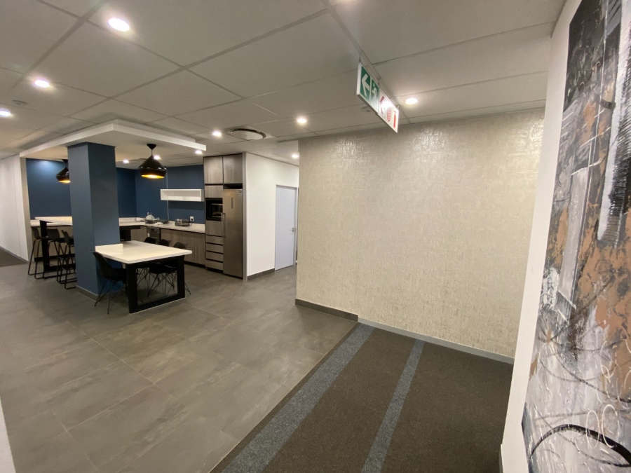 To Let commercial Property for Rent in Die Hoewes Gauteng