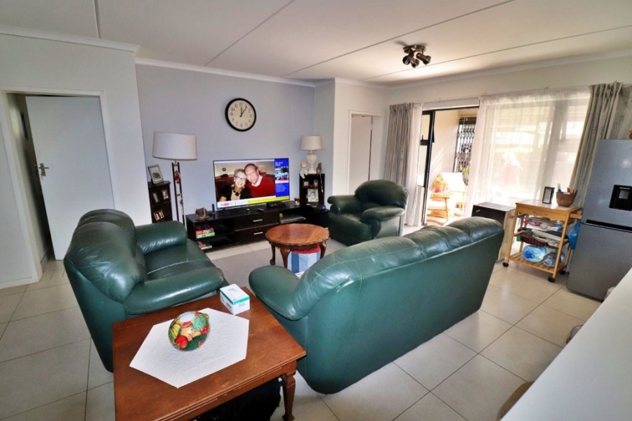 3 Bedroom Property for Sale in Modderfontein Gauteng