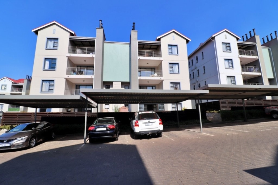 3 Bedroom Property for Sale in Modderfontein Gauteng