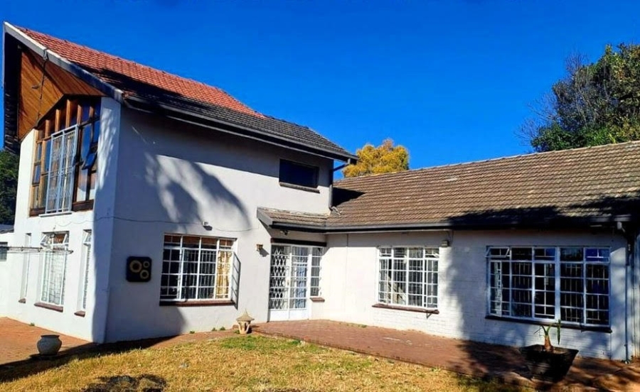 4 Bedroom Property for Sale in Birchleigh Gauteng