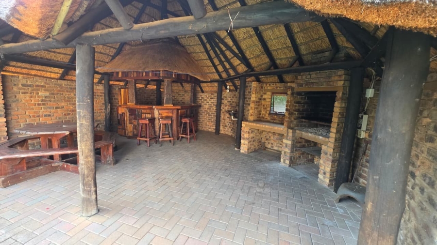 4 Bedroom Property for Sale in Magalieskruin Gauteng