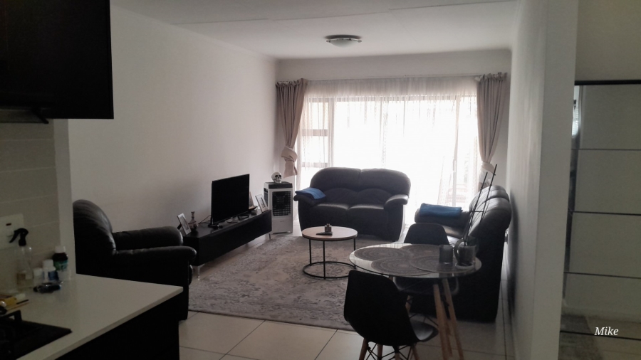 To Let 2 Bedroom Property for Rent in Kyalami Hills Gauteng