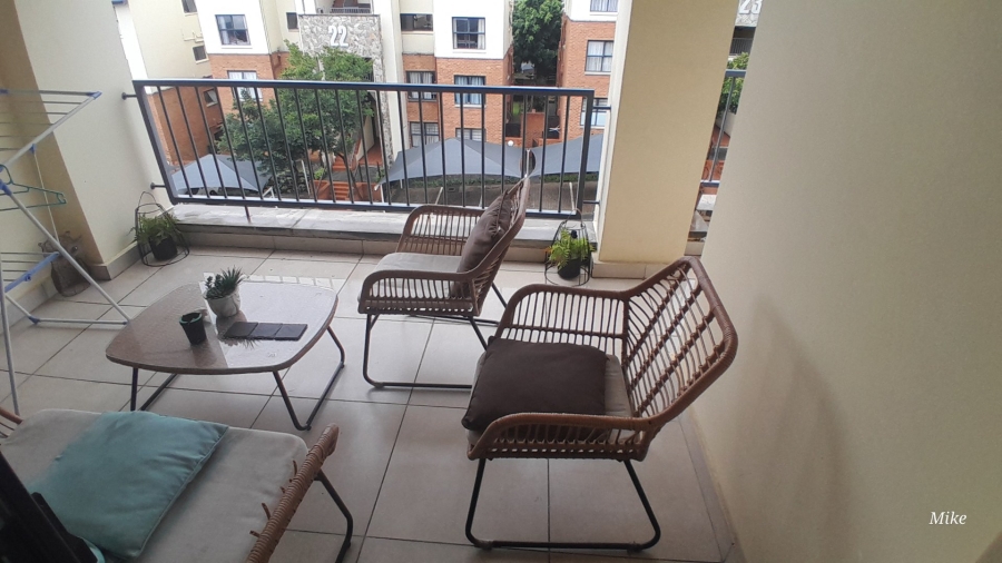 To Let 2 Bedroom Property for Rent in Kyalami Hills Gauteng