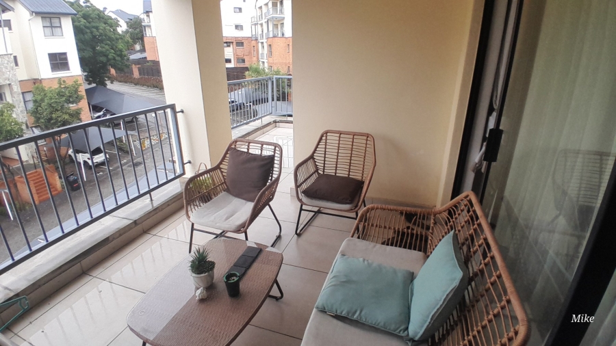 To Let 2 Bedroom Property for Rent in Kyalami Hills Gauteng