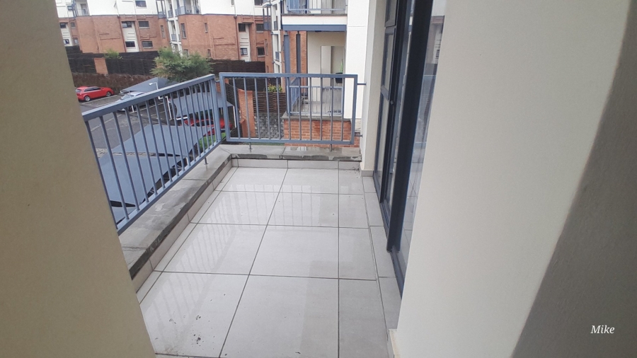 To Let 2 Bedroom Property for Rent in Kyalami Hills Gauteng