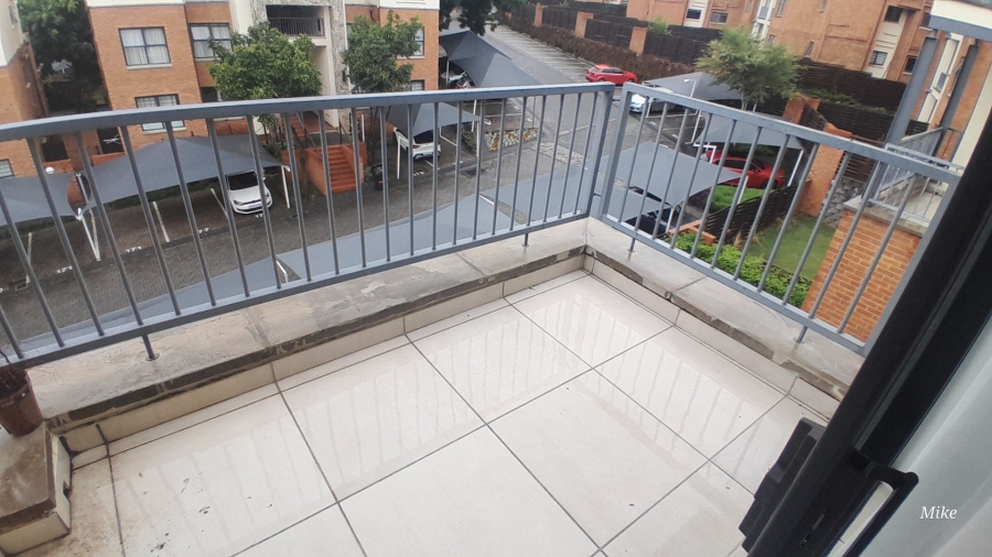 To Let 2 Bedroom Property for Rent in Kyalami Hills Gauteng