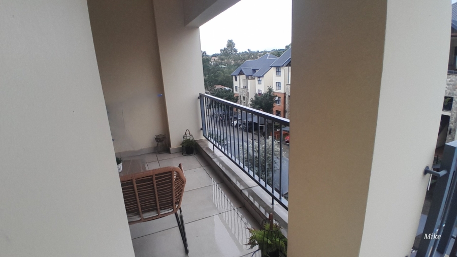 To Let 2 Bedroom Property for Rent in Kyalami Hills Gauteng