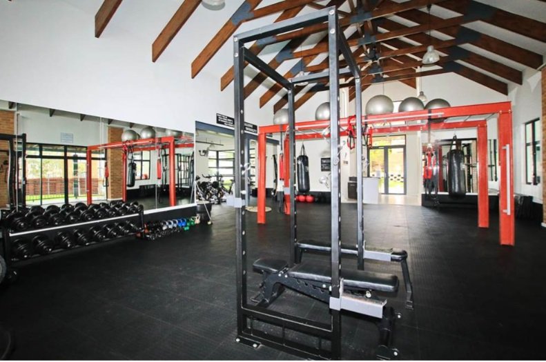 To Let 2 Bedroom Property for Rent in Kyalami Hills Gauteng