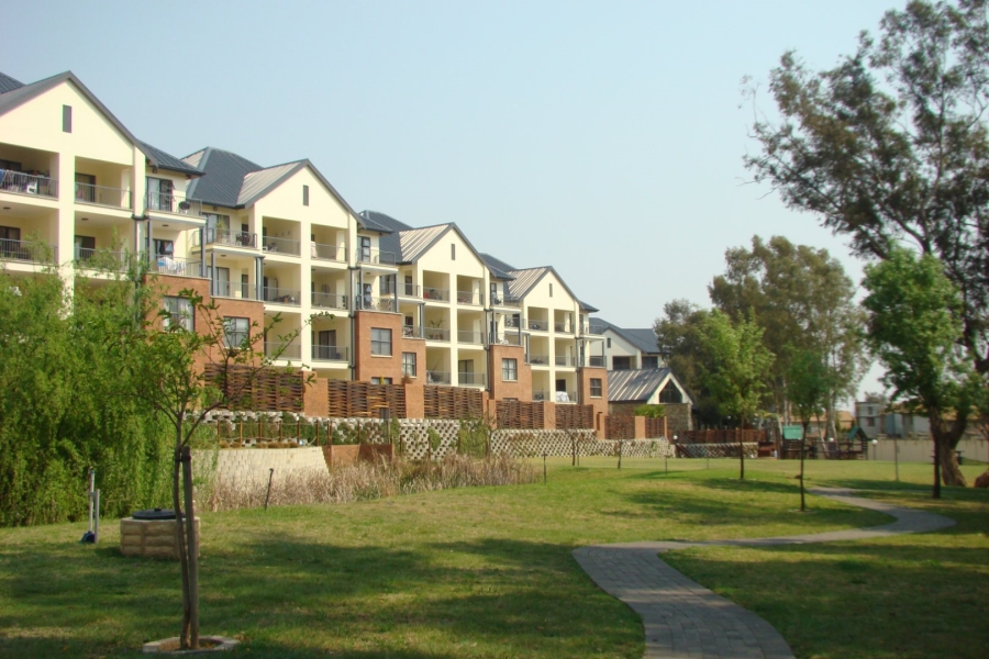 To Let 2 Bedroom Property for Rent in Kyalami Hills Gauteng