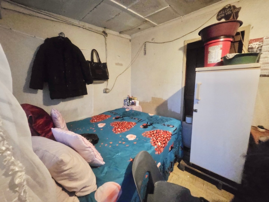 2 Bedroom Property for Sale in Daveyton Gauteng