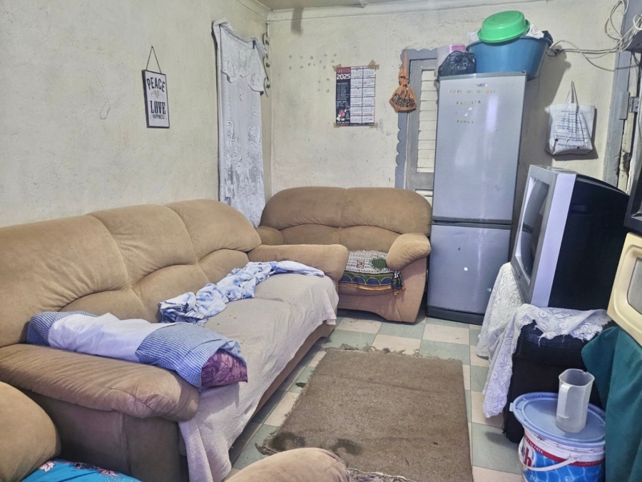 2 Bedroom Property for Sale in Daveyton Gauteng